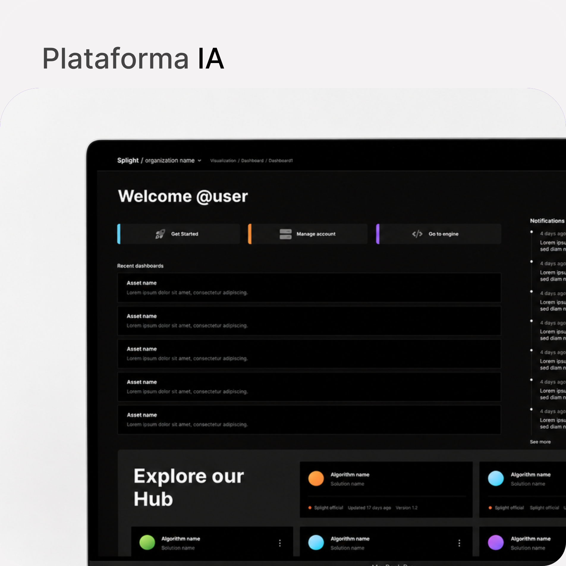 AI Platform