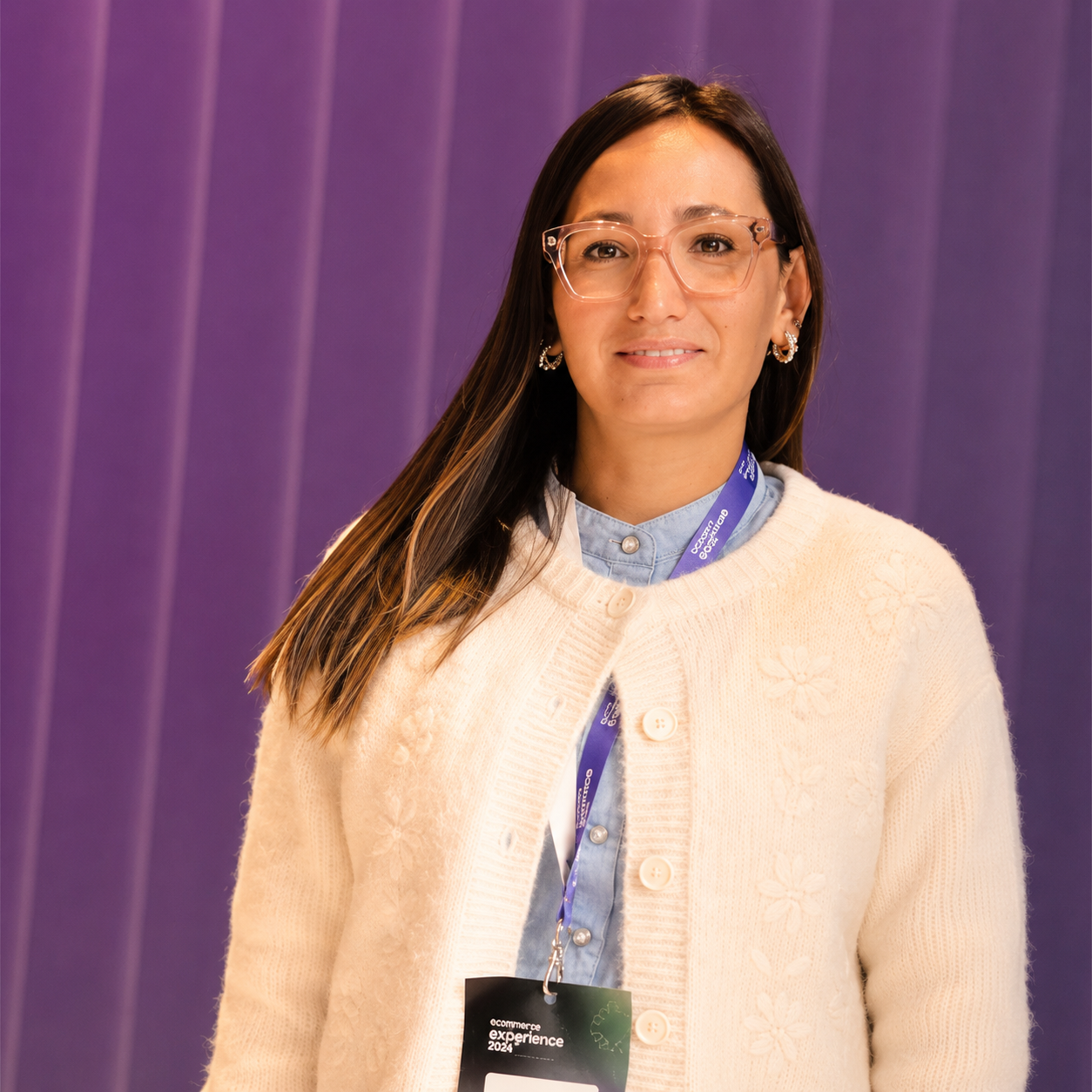 Ana Ledesma, product designer